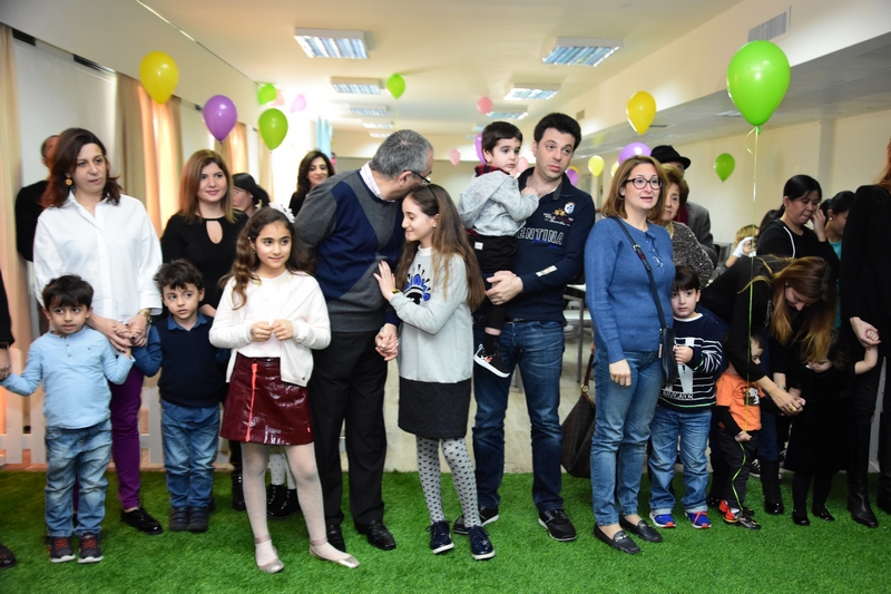 Happy Birthday Kate Abitayeh